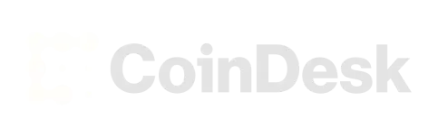 CoinDesk logo
