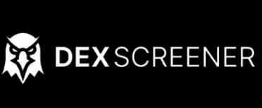 DexScreener logo