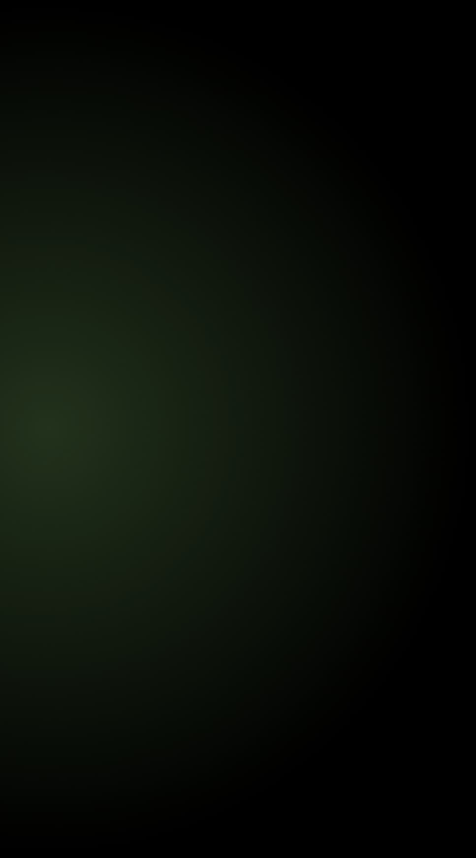 Left section decorative background with elliptical pattern