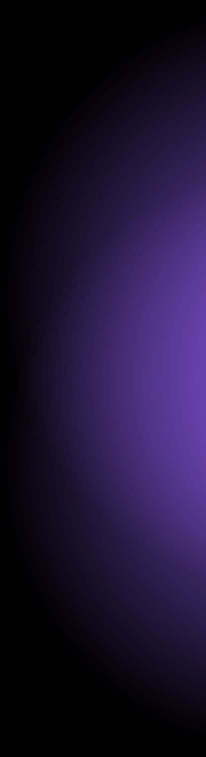 Right section decorative background with gradient effect