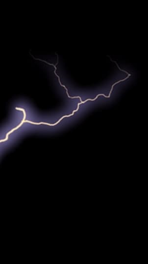 Decorative left lines pattern