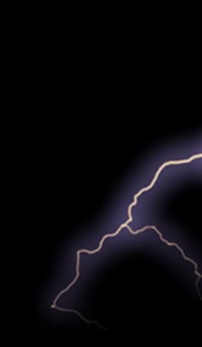 Decorative right lines pattern