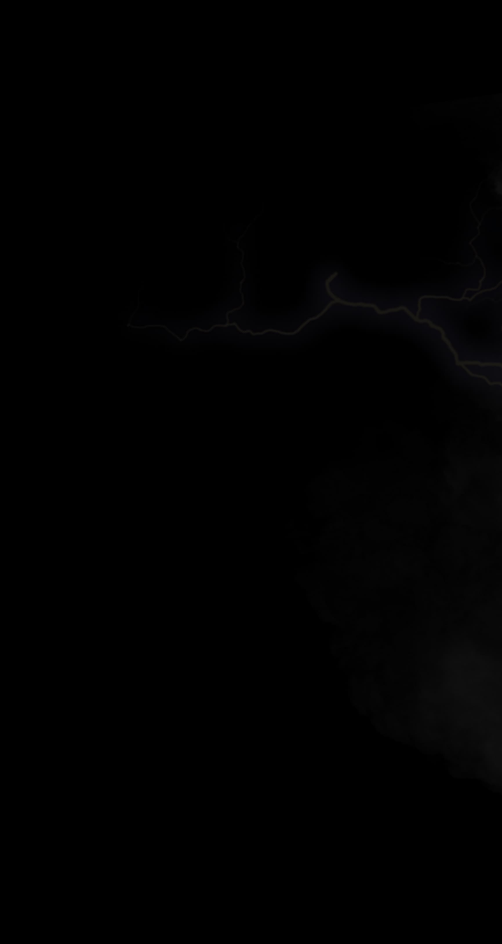 Decorative right lines pattern