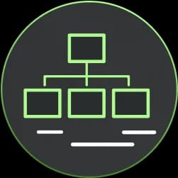 Step 2: Select token