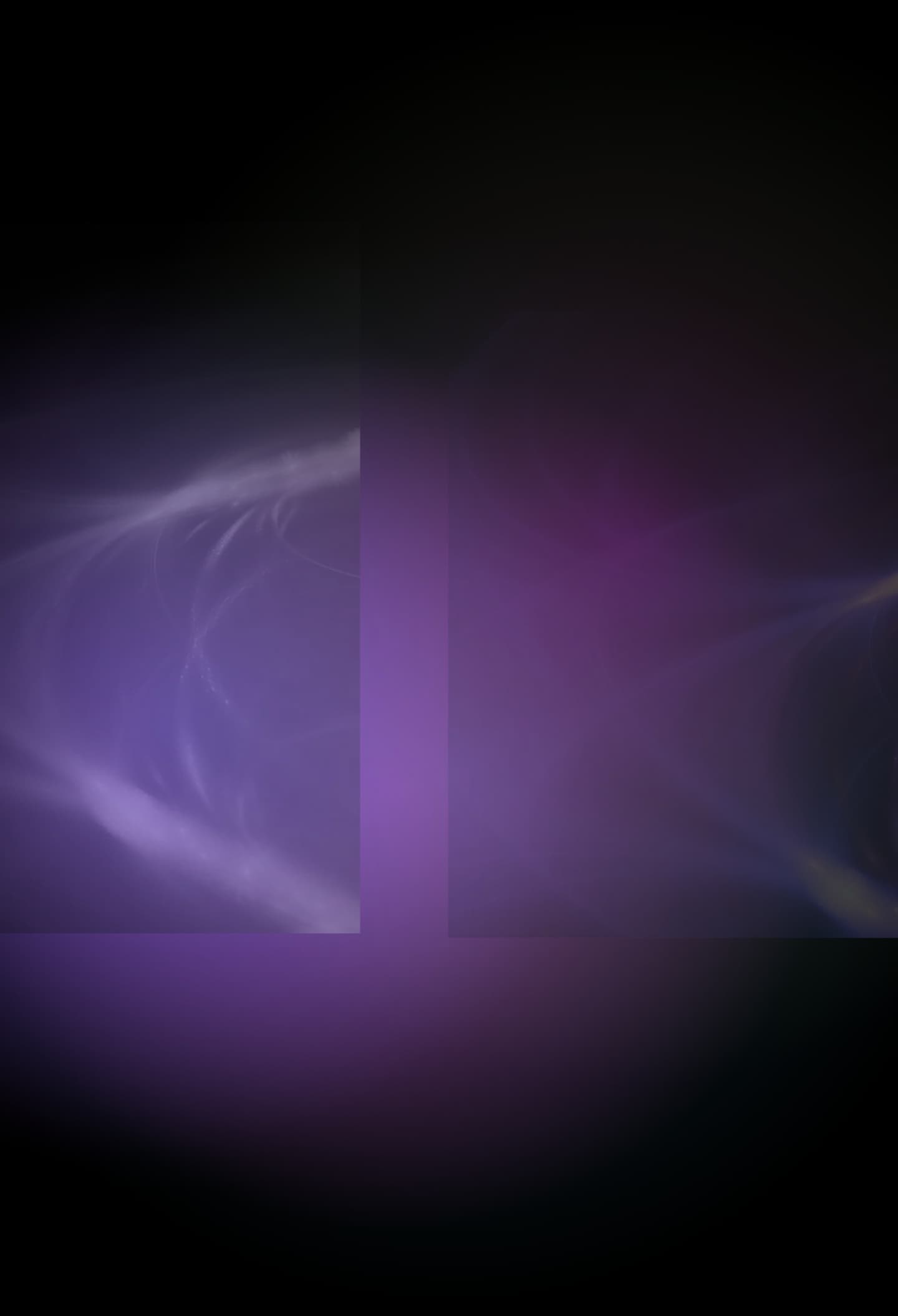 Plan section decorative background