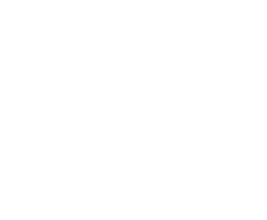 Token distribution chart for treasury (7%)