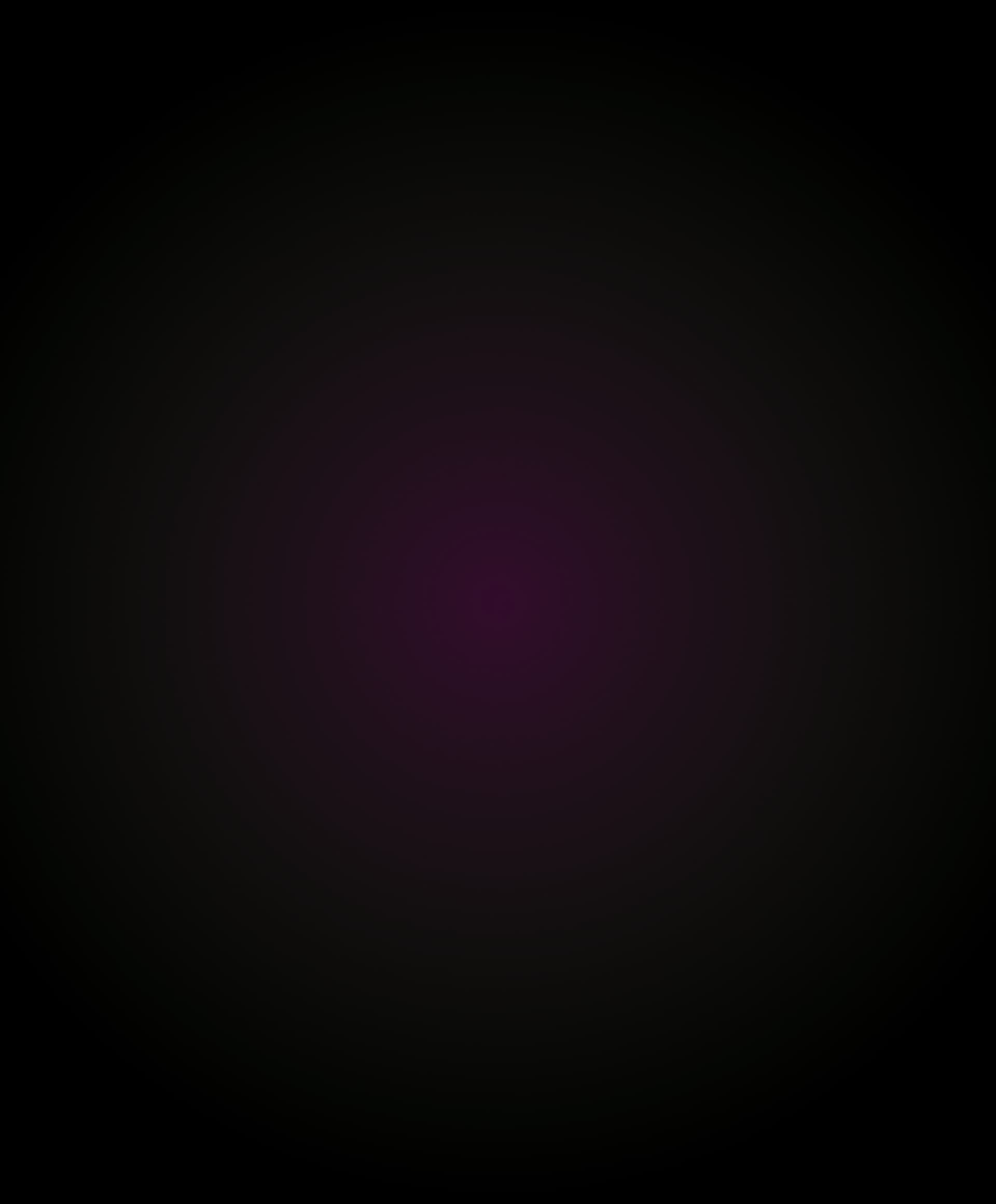 Tokenomics section decorative background with elliptical pattern